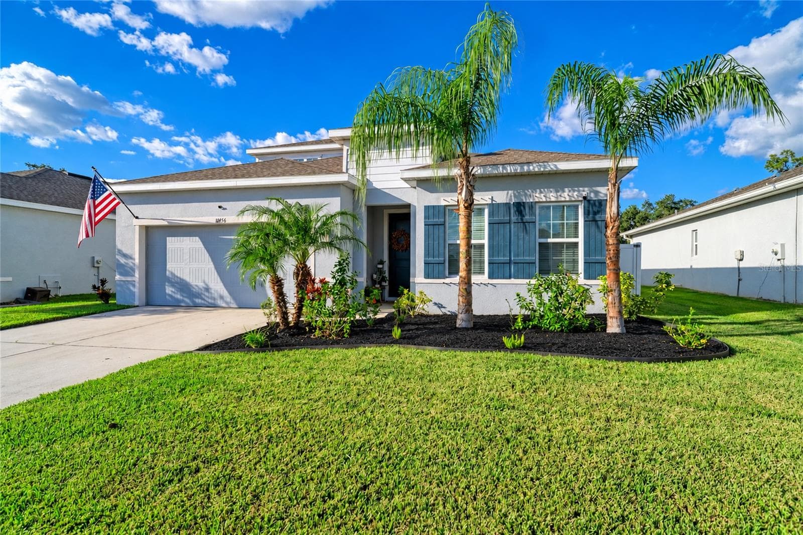 Single Family Residence at 11456 64TH ST E, PARRISH, photo 3 of 60