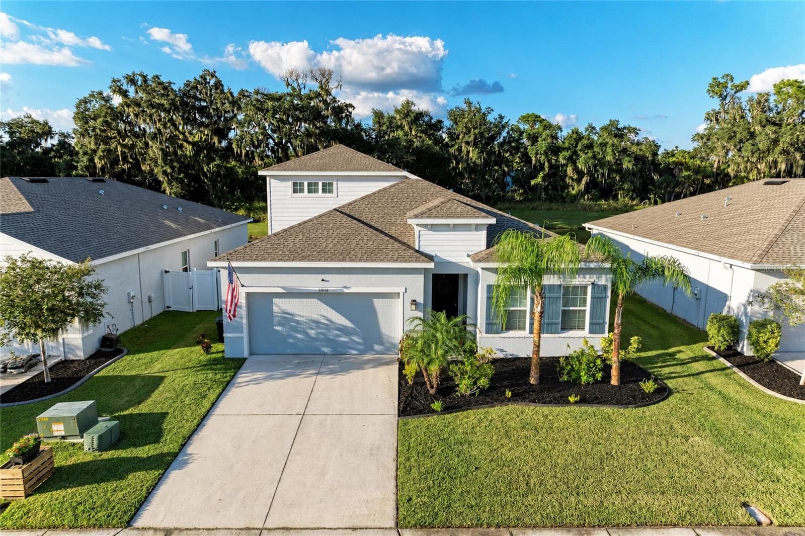 Single Family Residence at 11456 64TH ST E, PARRISH, photo 4 of 60