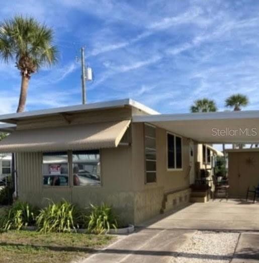 4851 W GANDY BLVD #B9L31