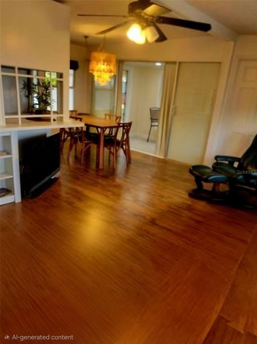 Mobile Home at 4851 W GANDY BLVD #B9L31, TAMPA, photo 4 of 11
