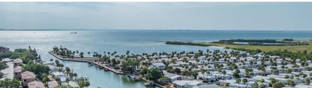 Mobile Home at 4851 W GANDY BLVD #B9L31, TAMPA, photo 11 of 11