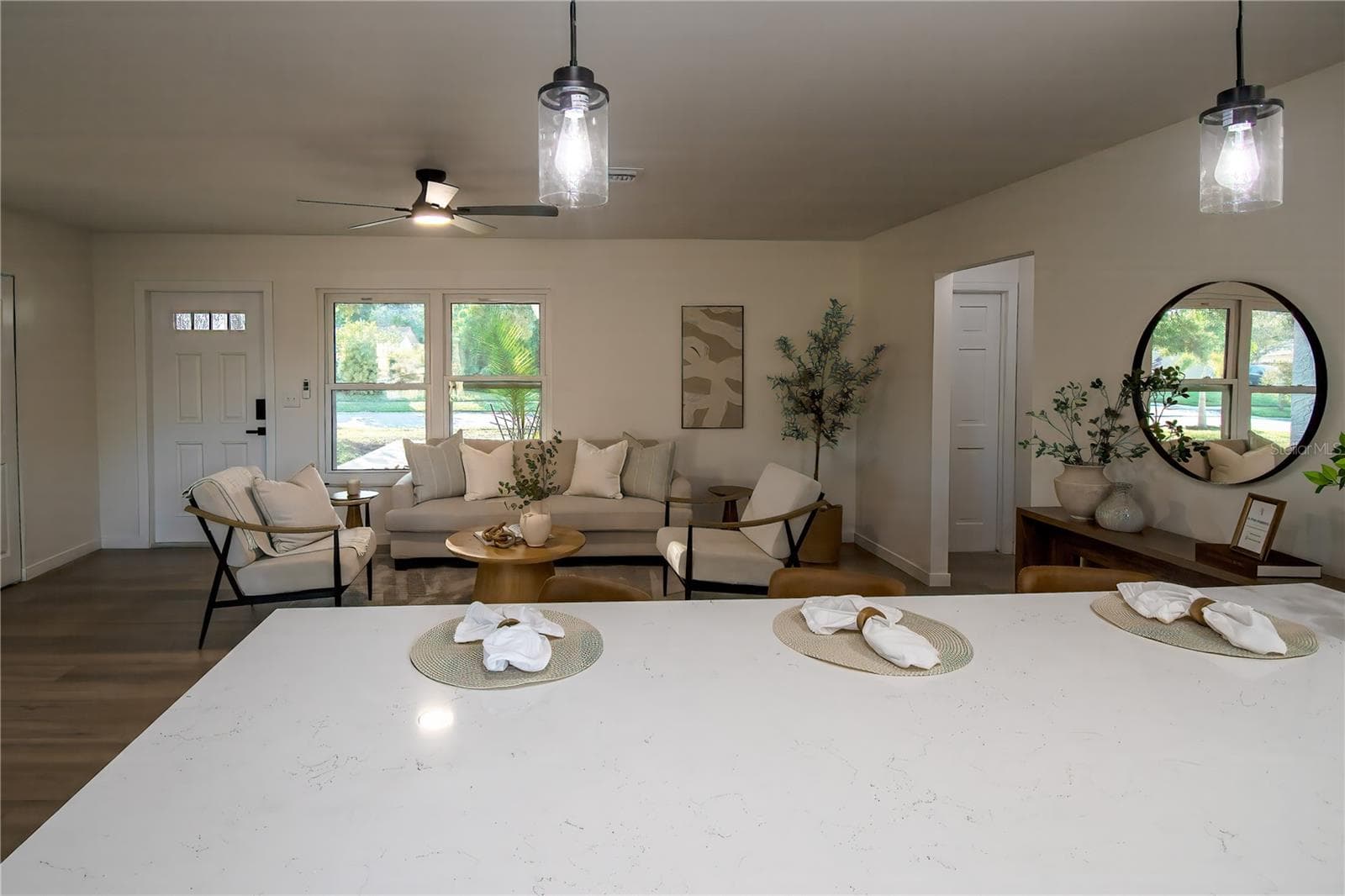 Single Family Residence at 5751 DUNFRIES ST N, ST PETERSBURG, photo 10 of 28