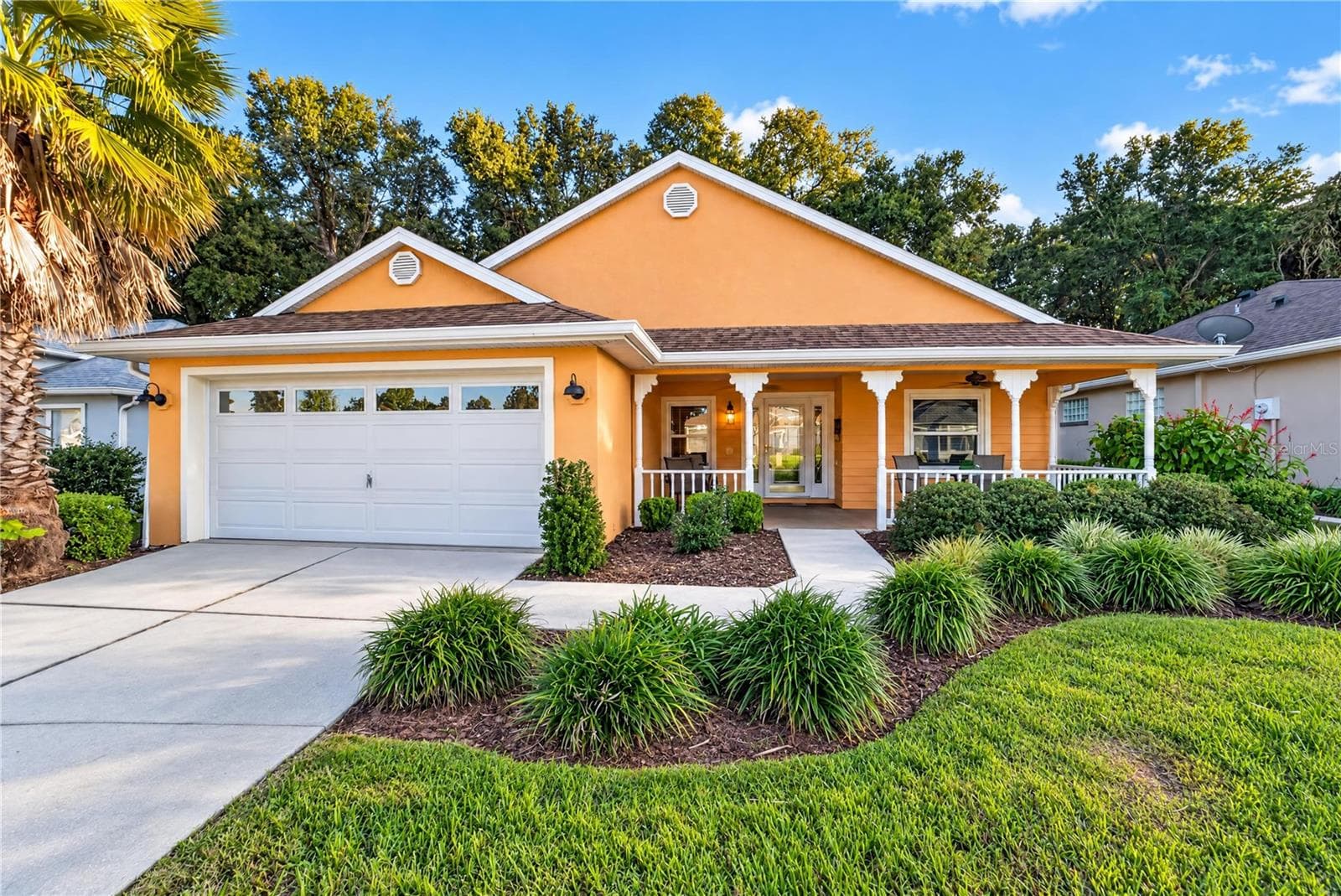 Single Family Residence at 10983 SW 69TH CIR, OCALA, photo 2 of 68