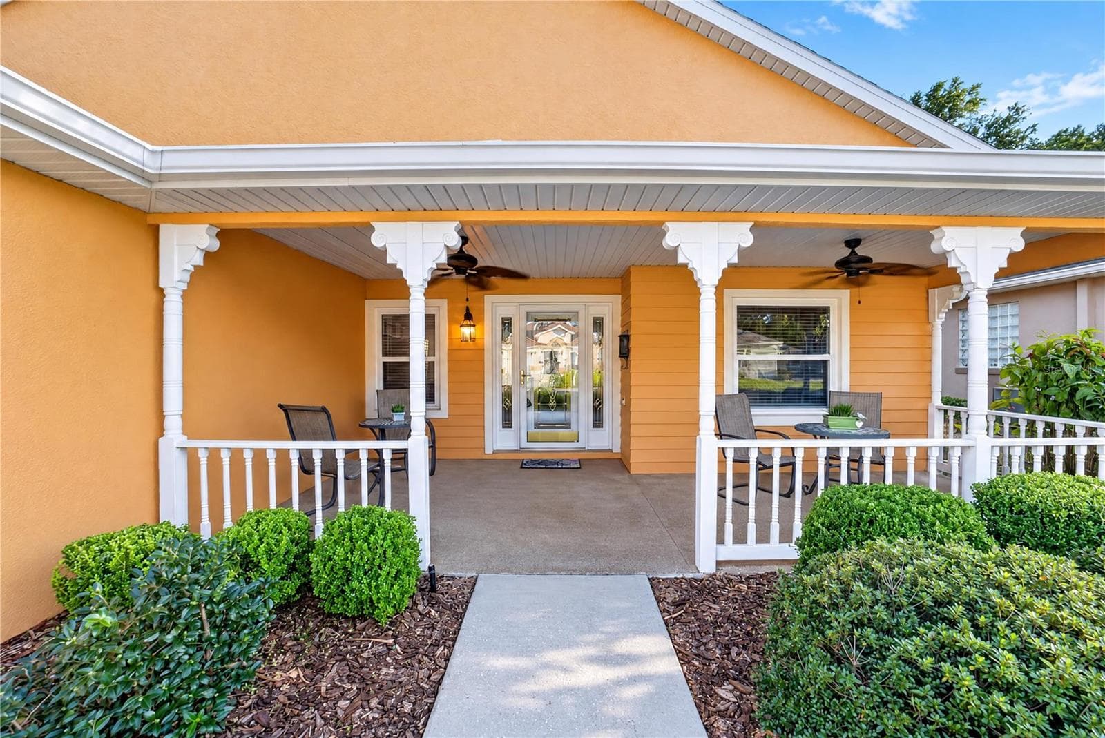 Single Family Residence at 10983 SW 69TH CIR, OCALA, photo 3 of 68