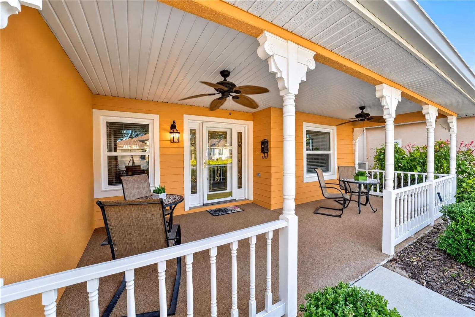 Single Family Residence at 10983 SW 69TH CIR, OCALA, photo 4 of 68