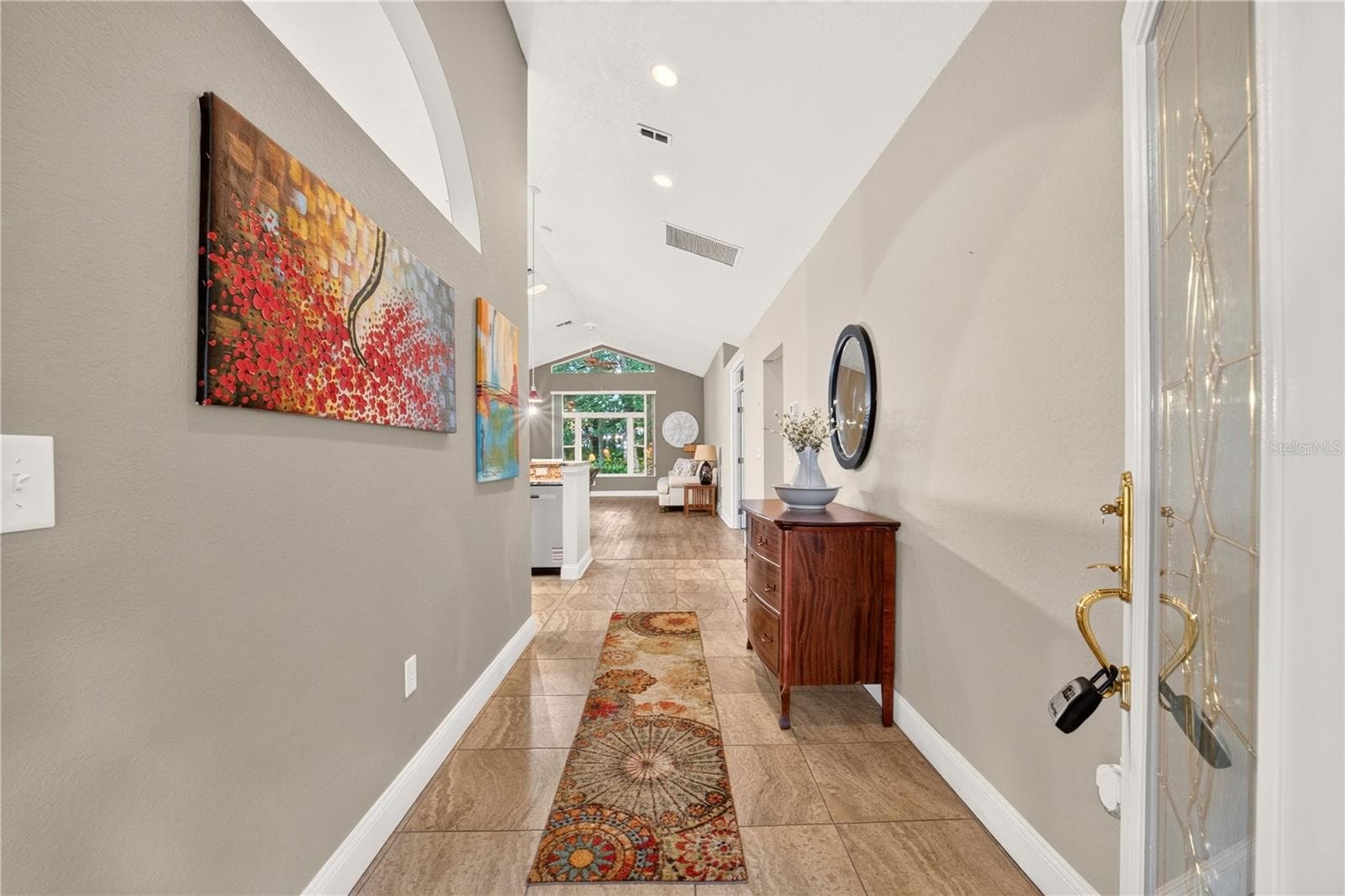 Single Family Residence at 10983 SW 69TH CIR, OCALA, photo 6 of 68