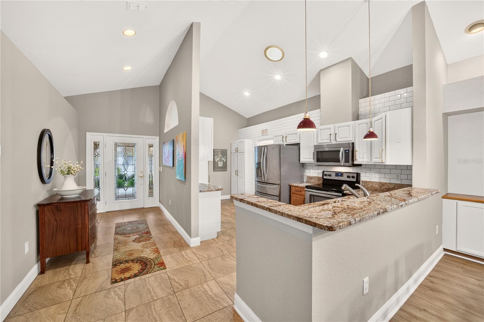 Single Family Residence at 10983 SW 69TH CIR, OCALA, photo 10 of 68