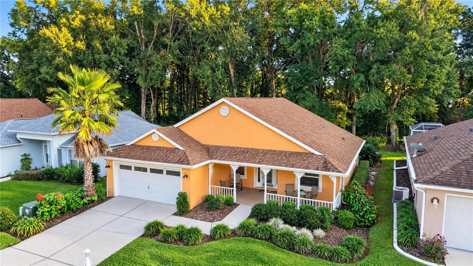 Single Family Residence at 10983 SW 69TH CIR, OCALA, photo 55 of 68