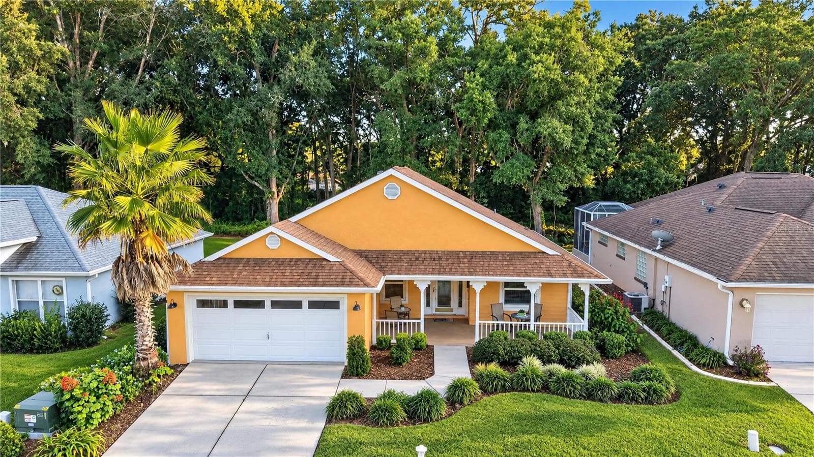 Single Family Residence at 10983 SW 69TH CIR, OCALA, photo 56 of 68