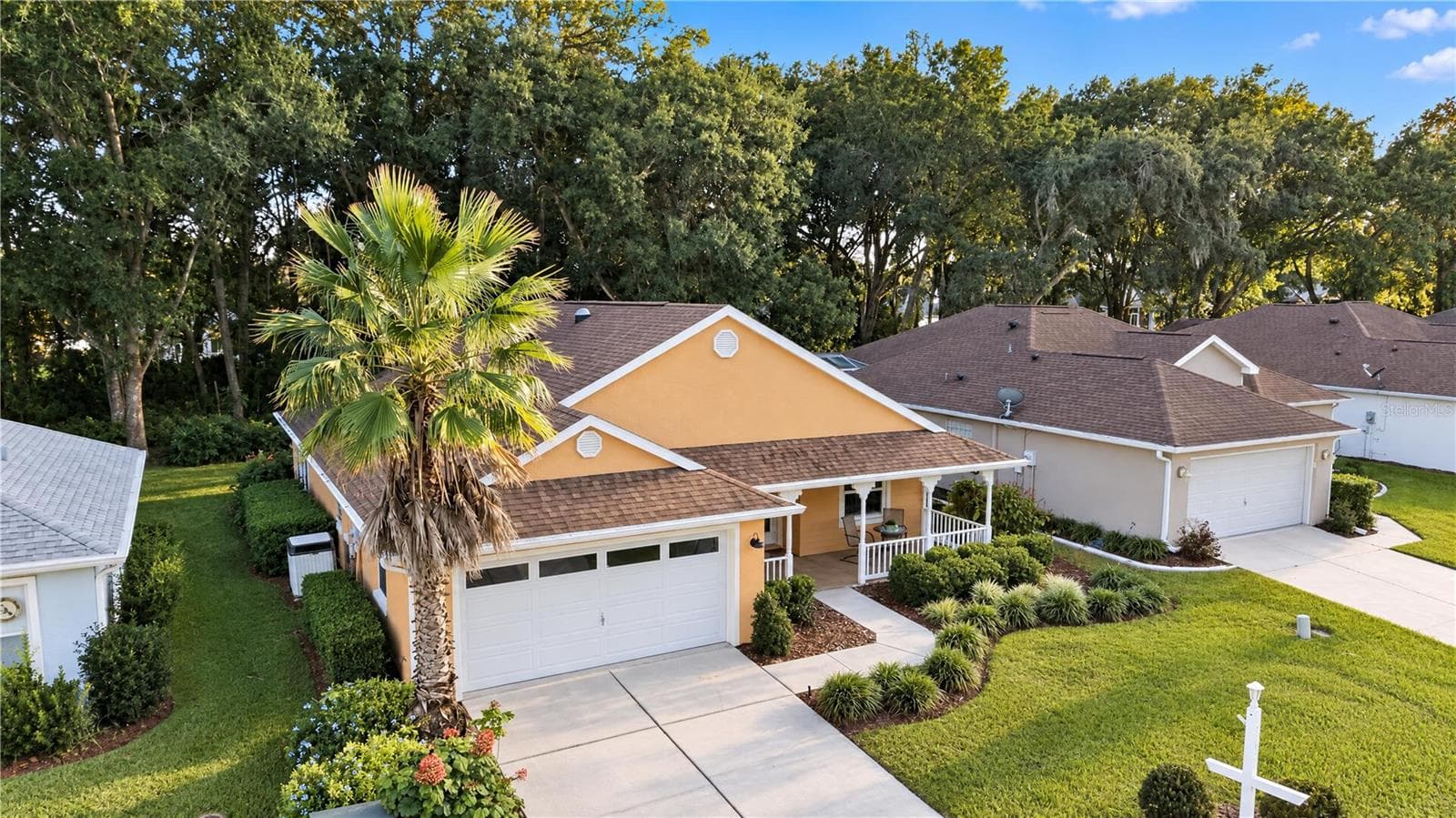 Single Family Residence at 10983 SW 69TH CIR, OCALA, photo 57 of 68