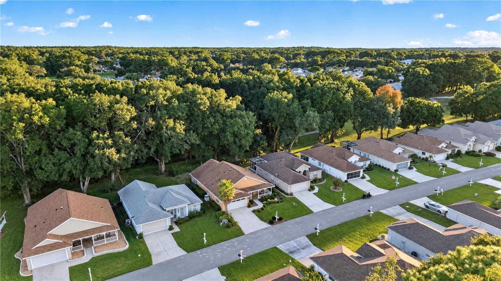 Single Family Residence at 10983 SW 69TH CIR, OCALA, photo 58 of 68