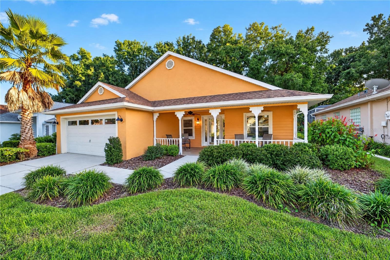 Single Family Residence at 10983 SW 69TH CIR, OCALA, photo 61 of 68