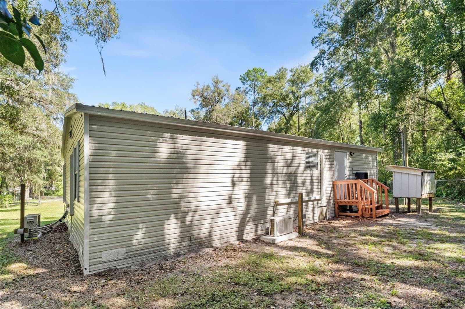Manufactured Home at 5619 NE 79TH PL, GAINESVILLE, photo 24 of 36