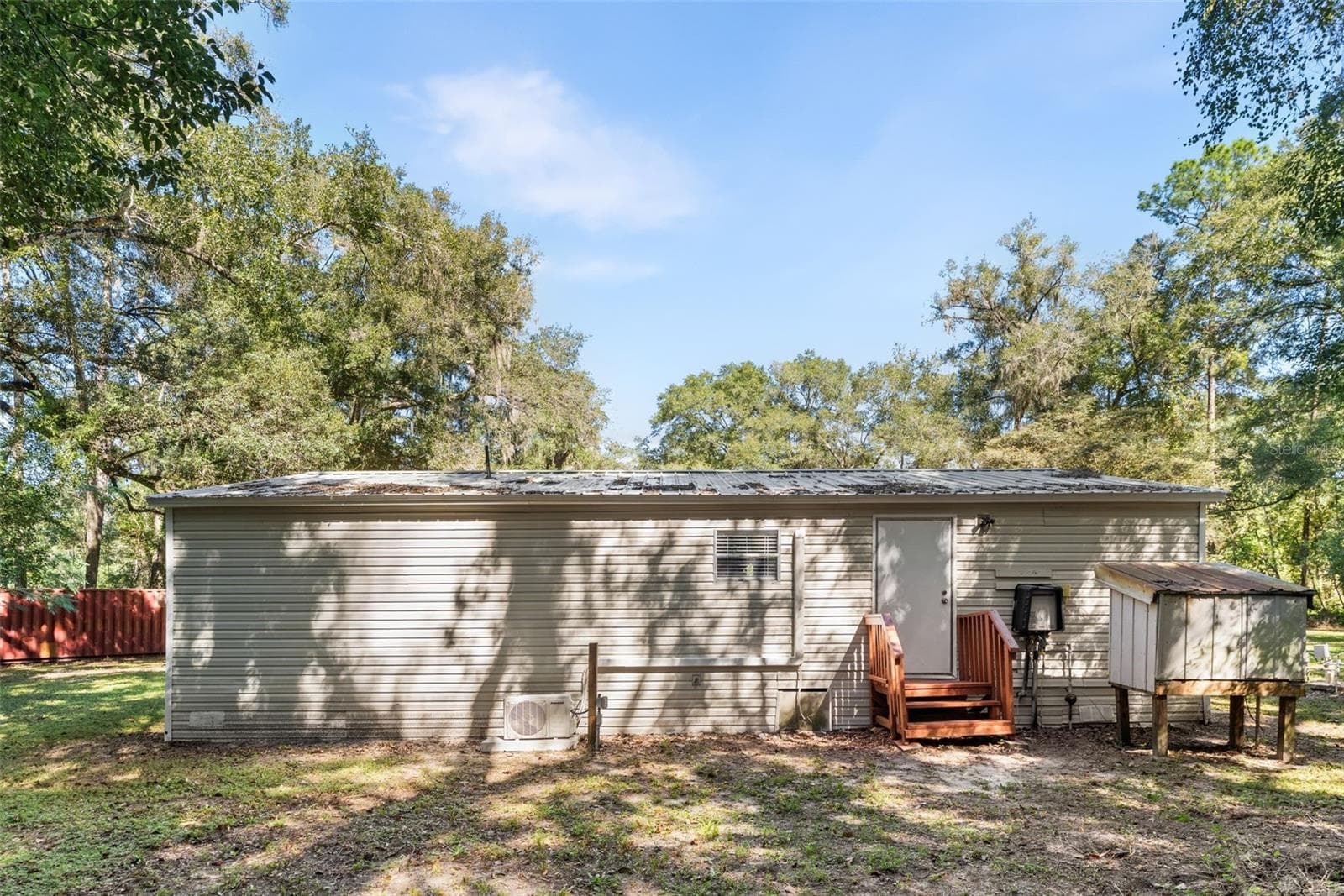 Manufactured Home at 5619 NE 79TH PL, GAINESVILLE, photo 25 of 36