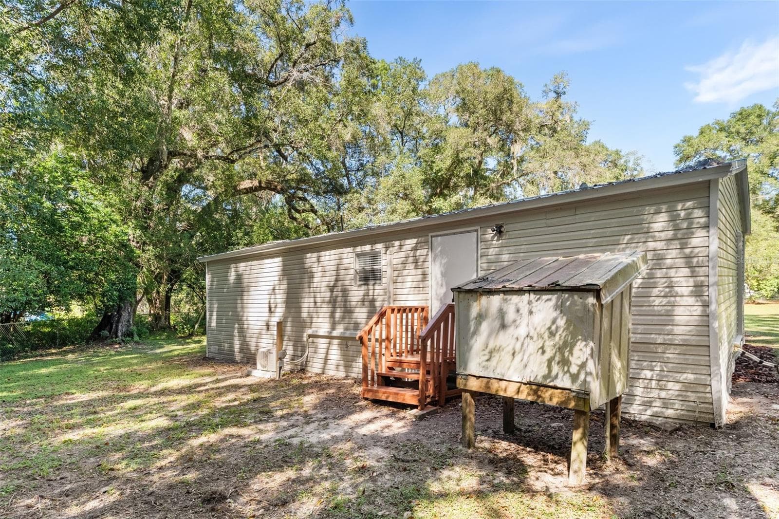 Manufactured Home at 5619 NE 79TH PL, GAINESVILLE, photo 26 of 36