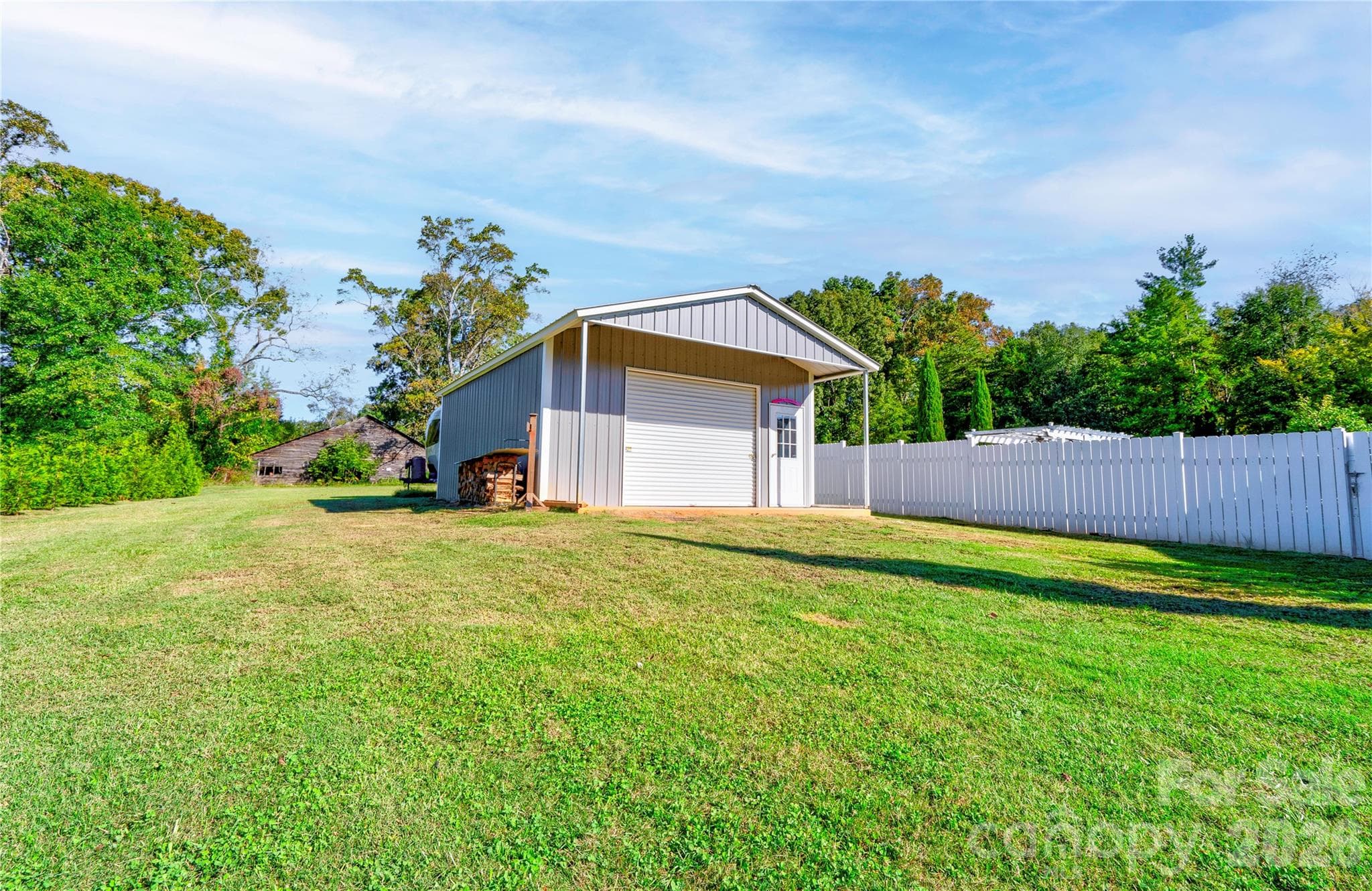 Workshop - 111 Gordon Avenue, Shelby