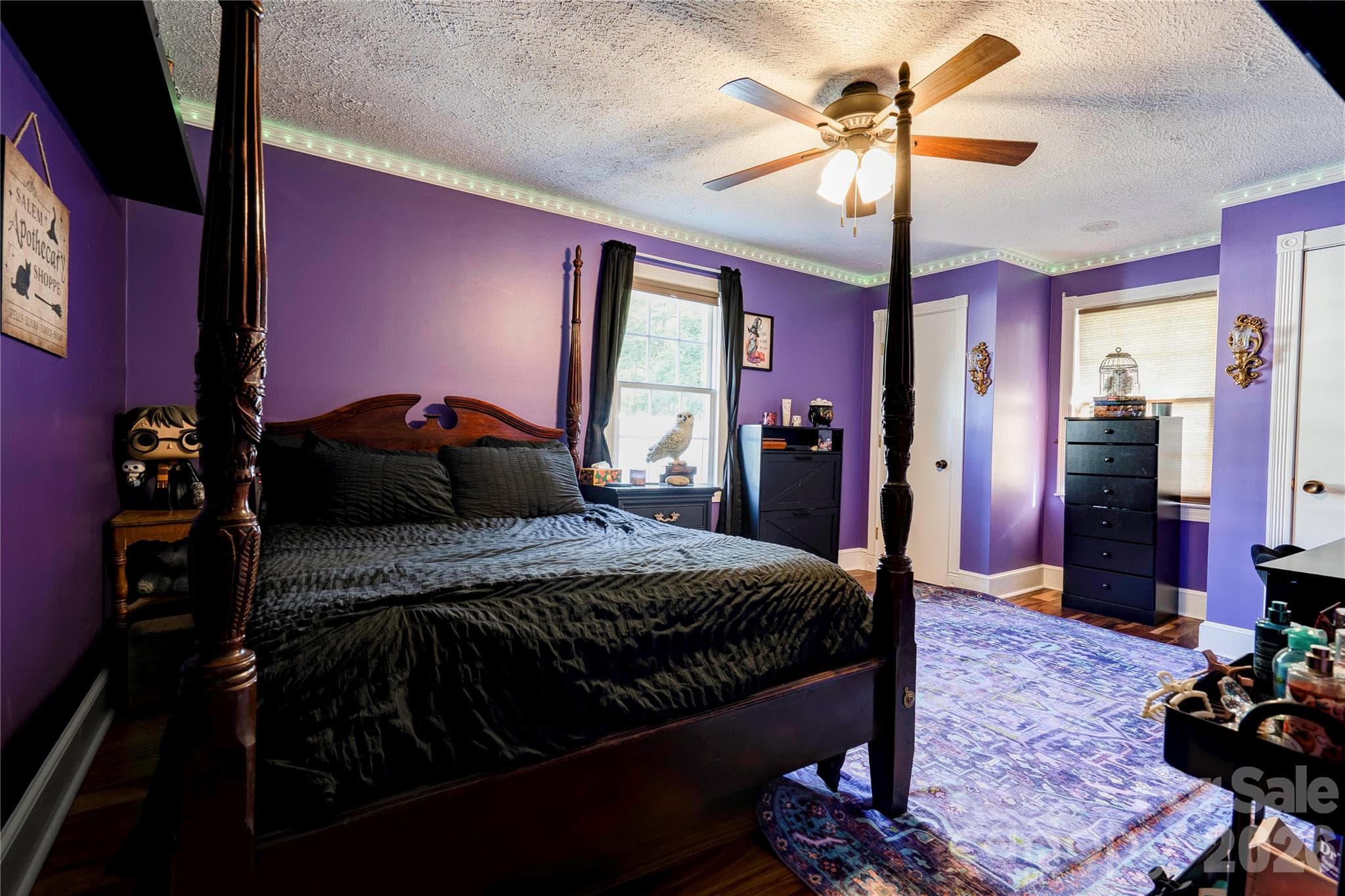Bedroom 2 - 111 Gordon Avenue, Shelby