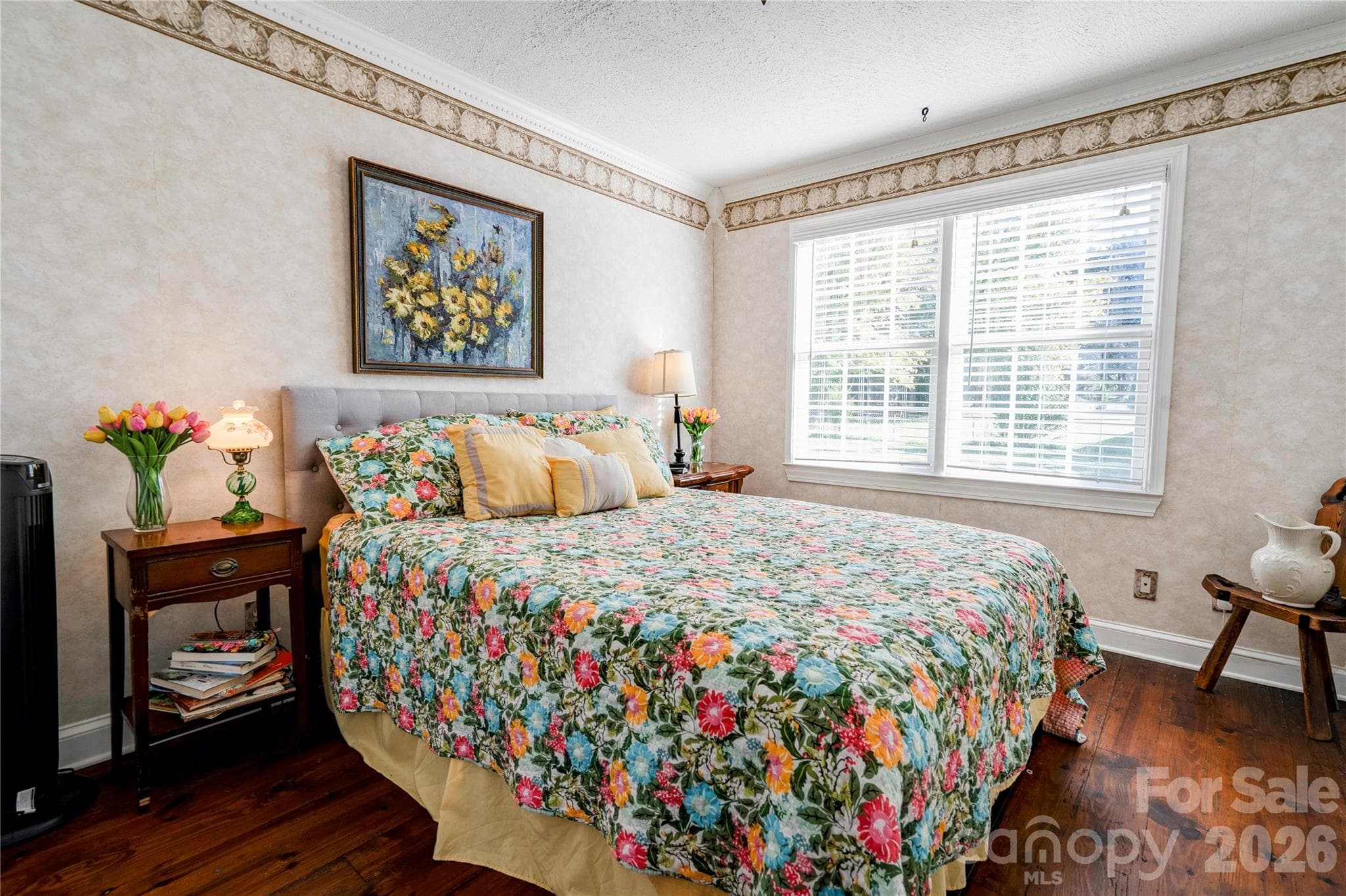 Bedroom 3 - 111 Gordon Avenue, Shelby