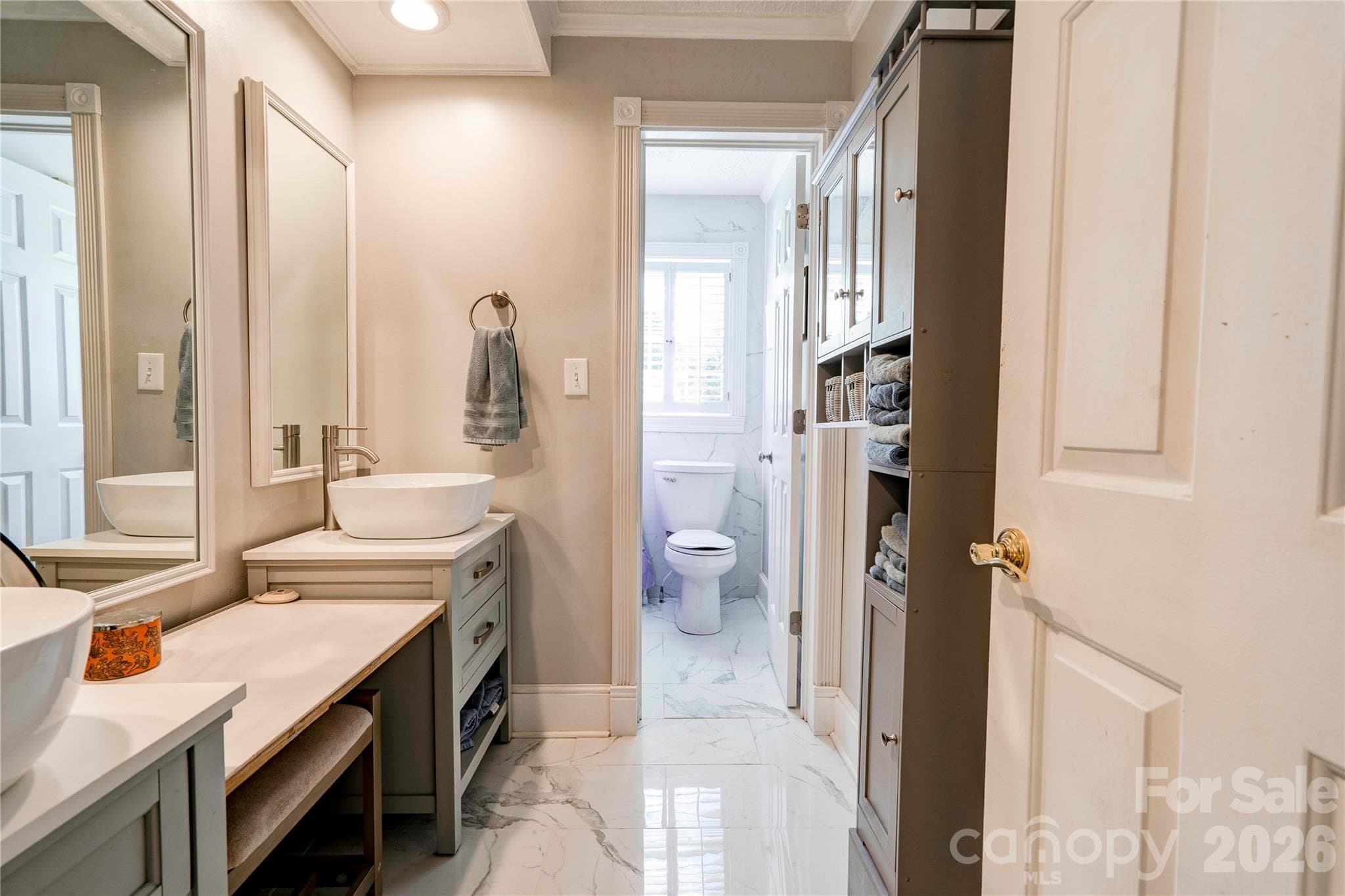 Bathroom 2 - 111 Gordon Avenue, Shelby