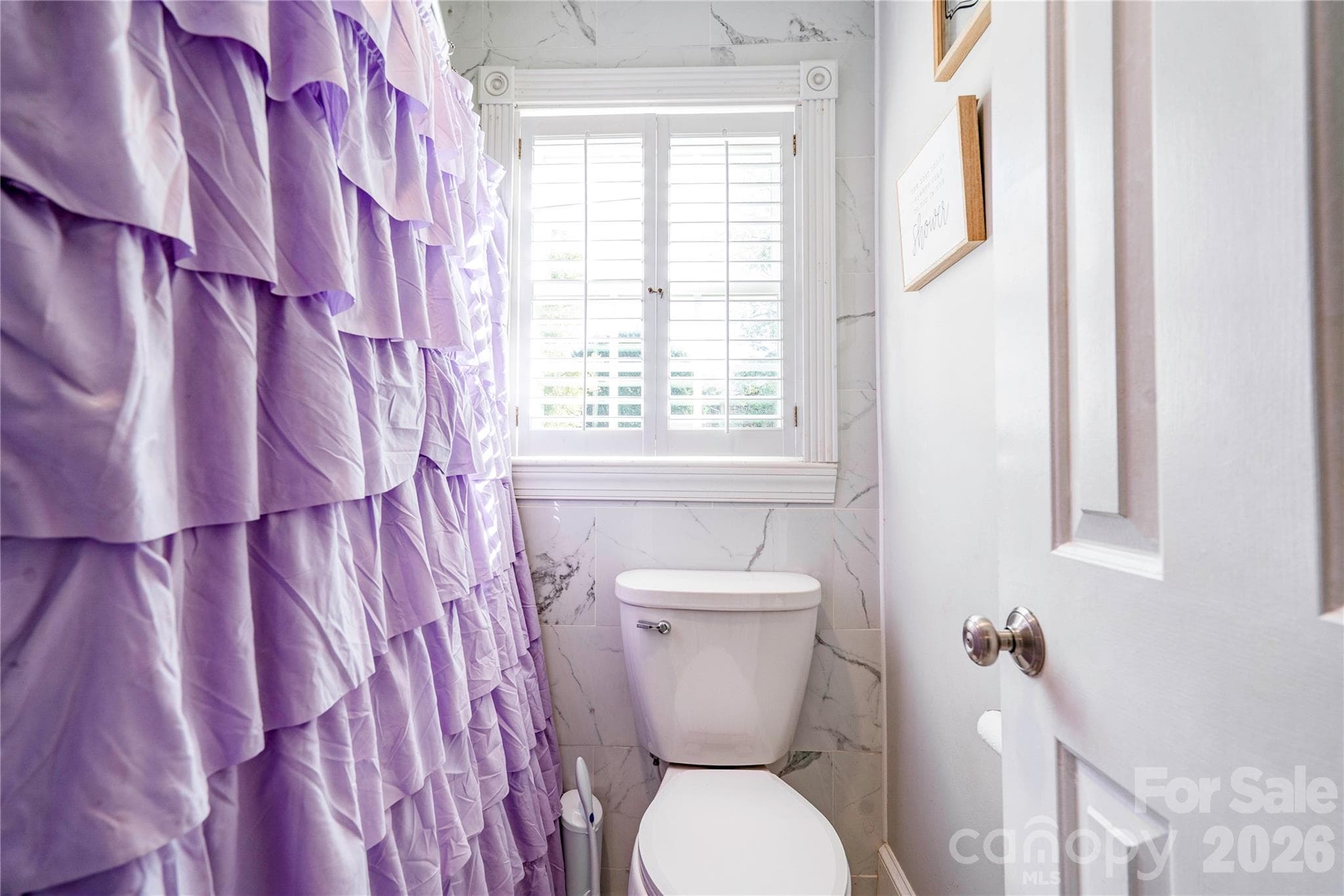 Bathroom 2 - 111 Gordon Avenue, Shelby