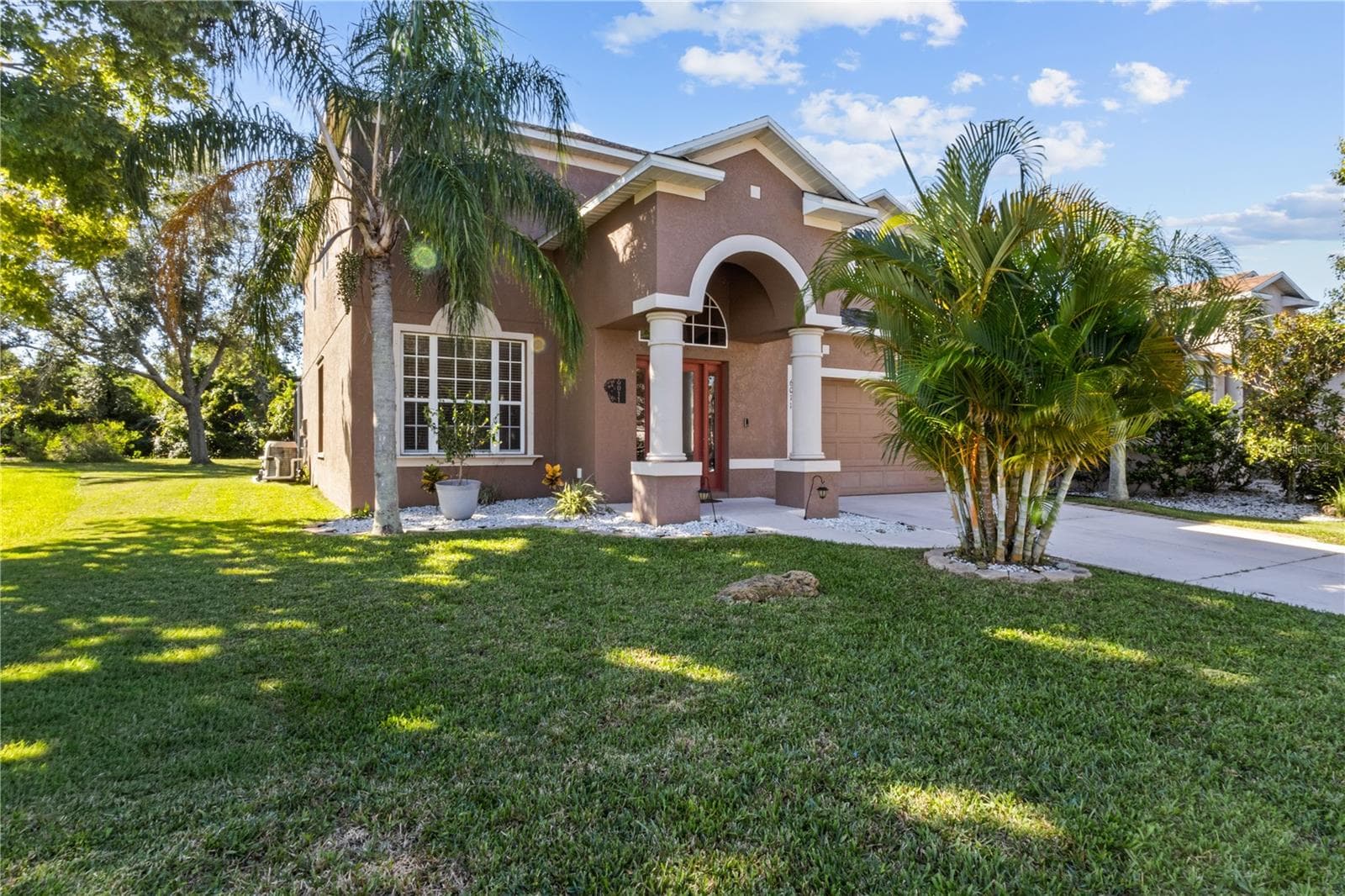 6011 FRENCH CREEK CT