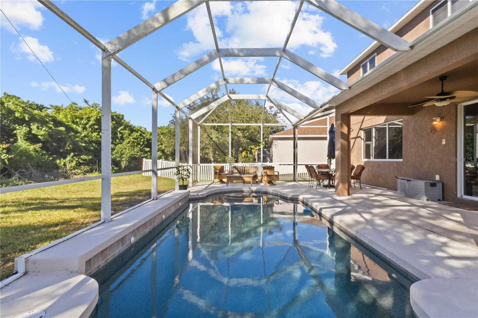 Single Family Residence at 6011 FRENCH CREEK CT, ELLENTON, photo 25 of 38