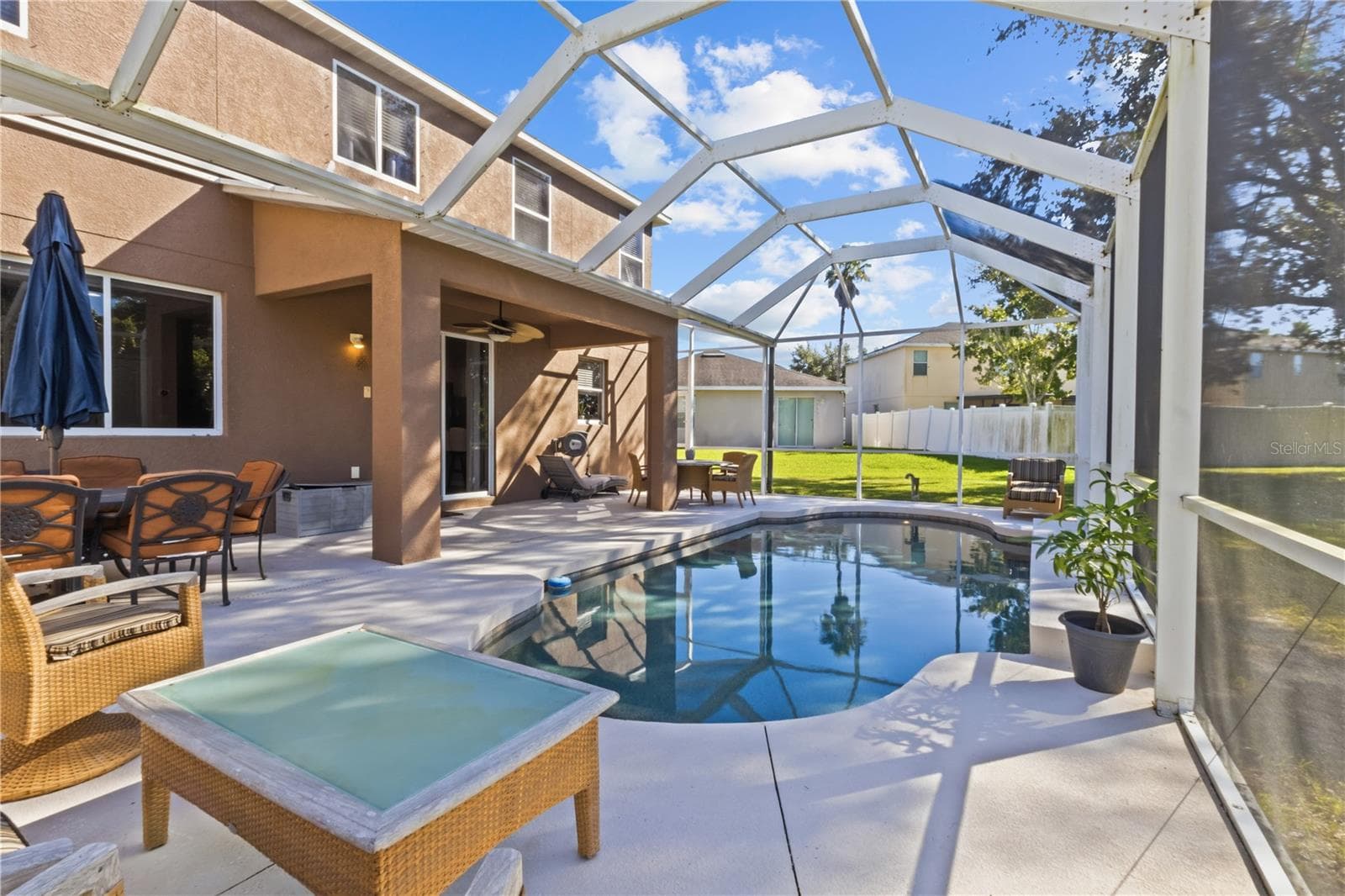 Single Family Residence at 6011 FRENCH CREEK CT, ELLENTON, photo 26 of 38