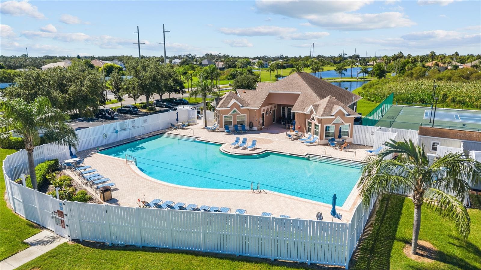 Single Family Residence at 6011 FRENCH CREEK CT, ELLENTON, photo 35 of 38