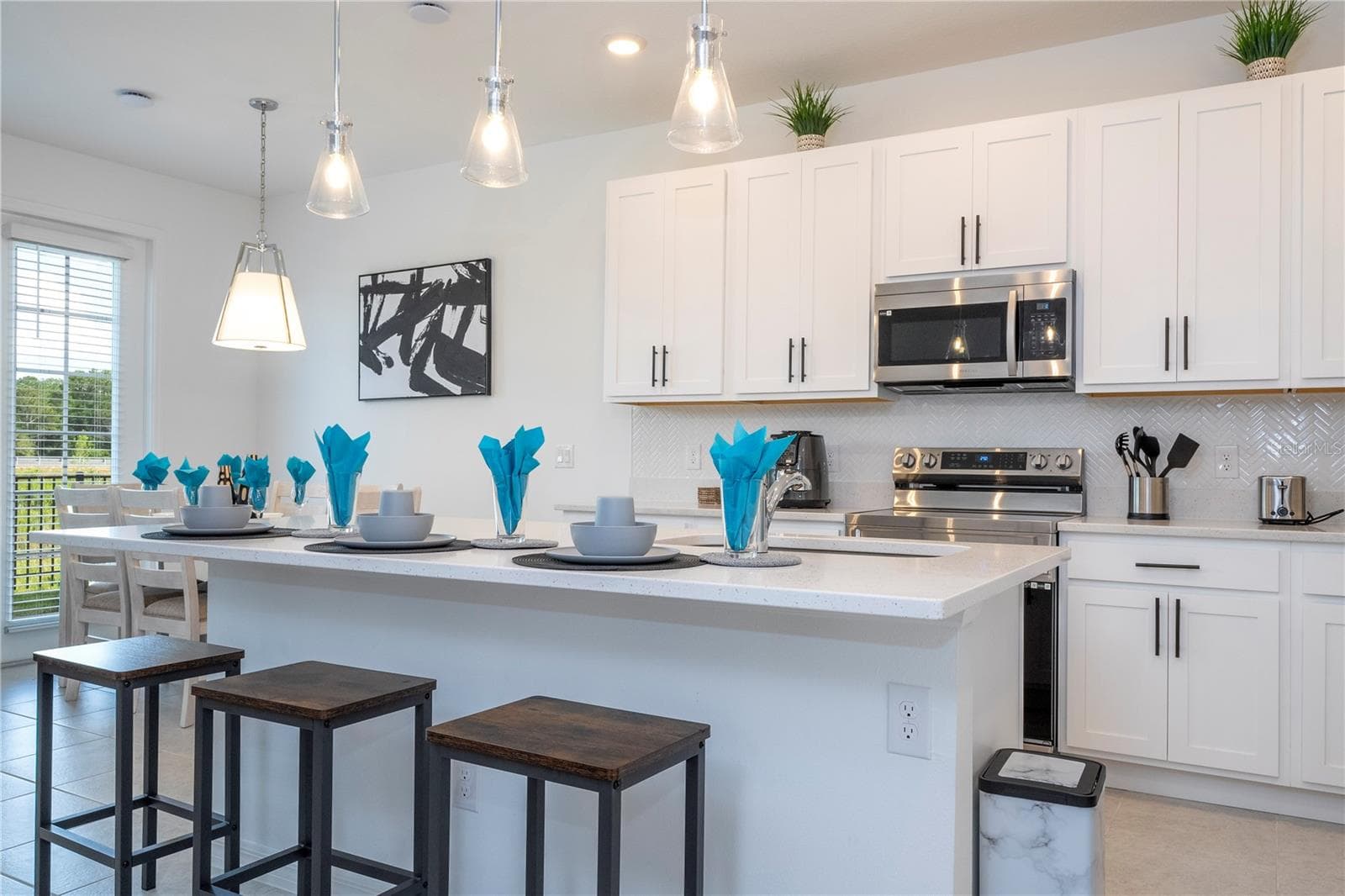 Townhouse at FESTIVAL PH 5, DAVENPORT, photo 11 of 85