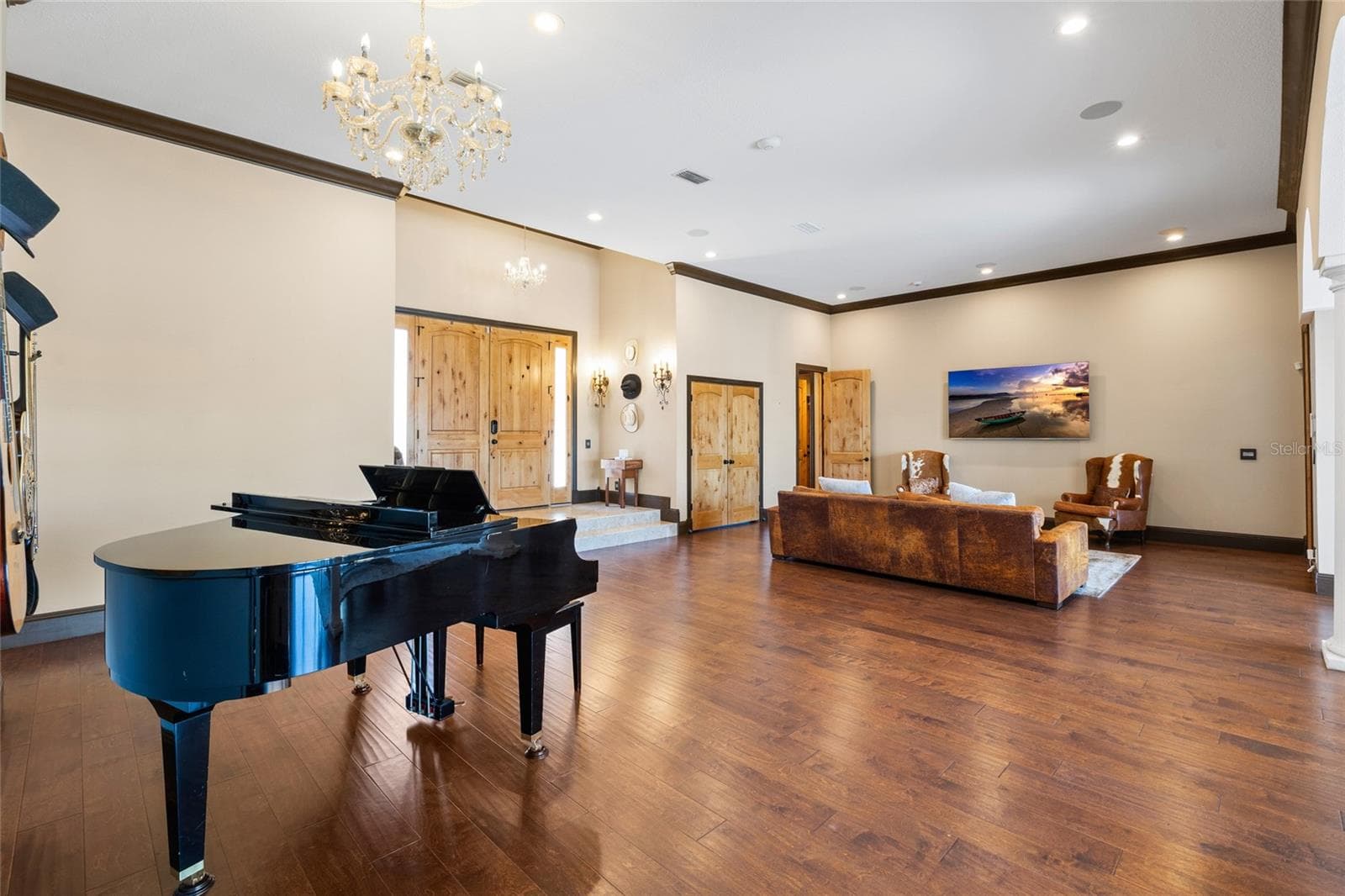 Single Family Residence at 9805 COMPASS POINT WAY, TAMPA, photo 15 of 98