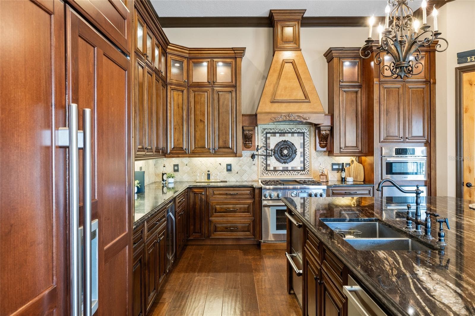 Single Family Residence at 9805 COMPASS POINT WAY, TAMPA, photo 20 of 98