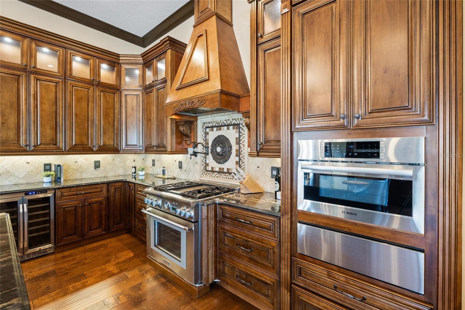 Single Family Residence at 9805 COMPASS POINT WAY, TAMPA, photo 21 of 98