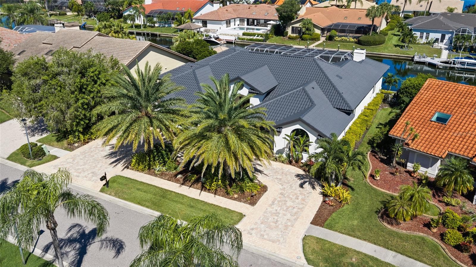 Single Family Residence at 9805 COMPASS POINT WAY, TAMPA, photo 80 of 98