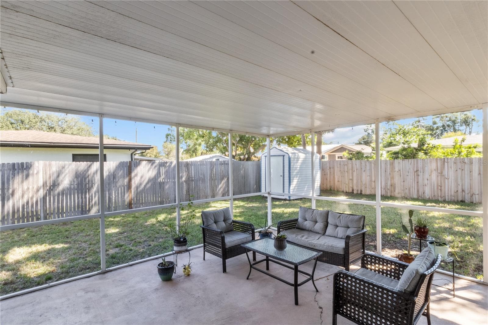 Single Family Residence at 4704 W BAY AVE, TAMPA, photo 23 of 30