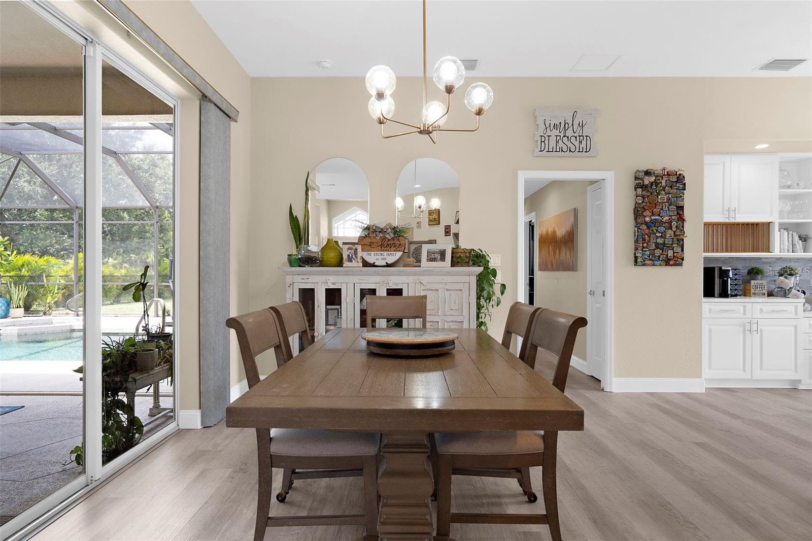 Single Family Residence at 571 BOUNDARY BLVD, ROTONDA WEST, photo 13 of 25