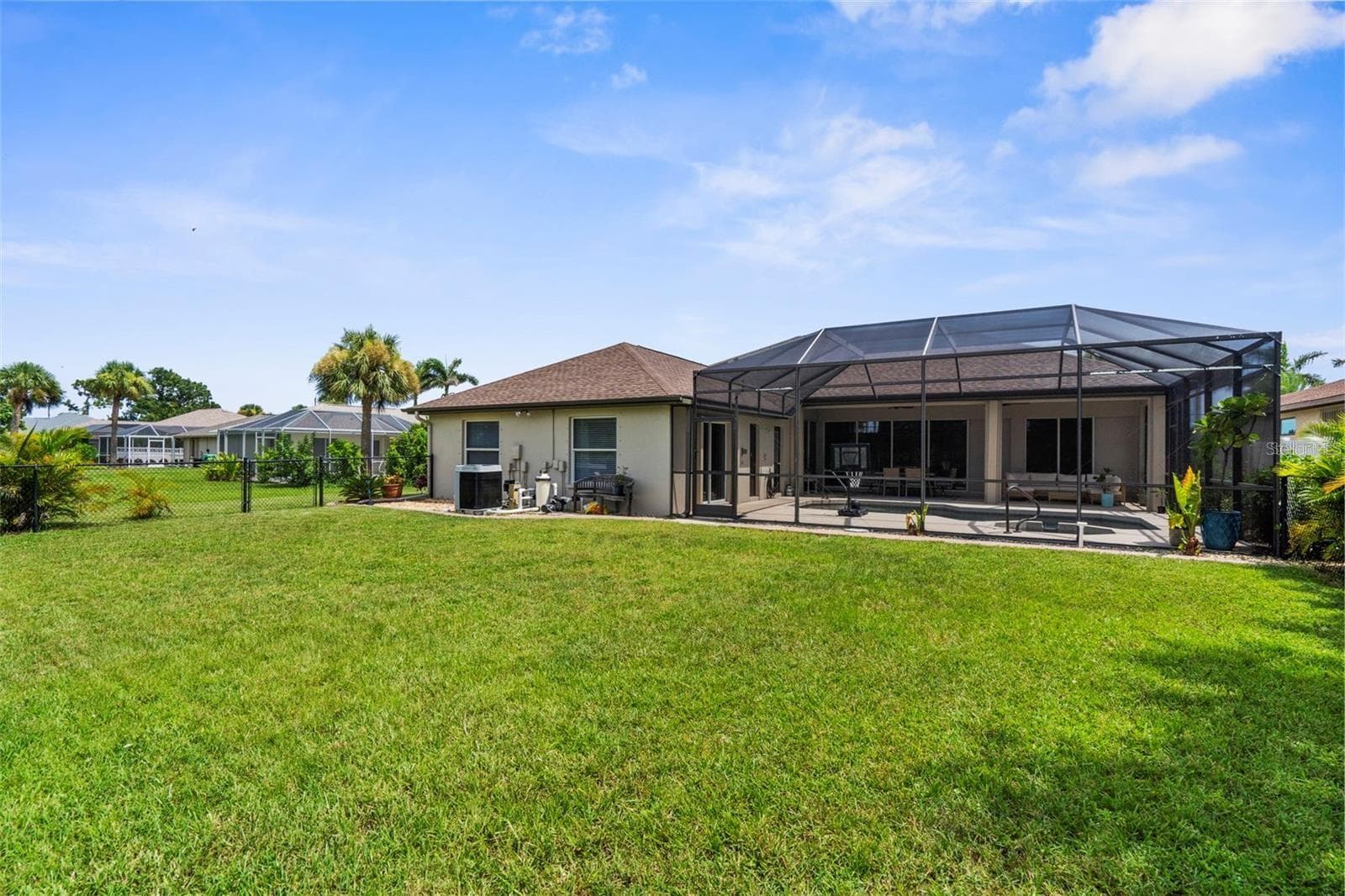 Single Family Residence at 571 BOUNDARY BLVD, ROTONDA WEST, photo 24 of 25