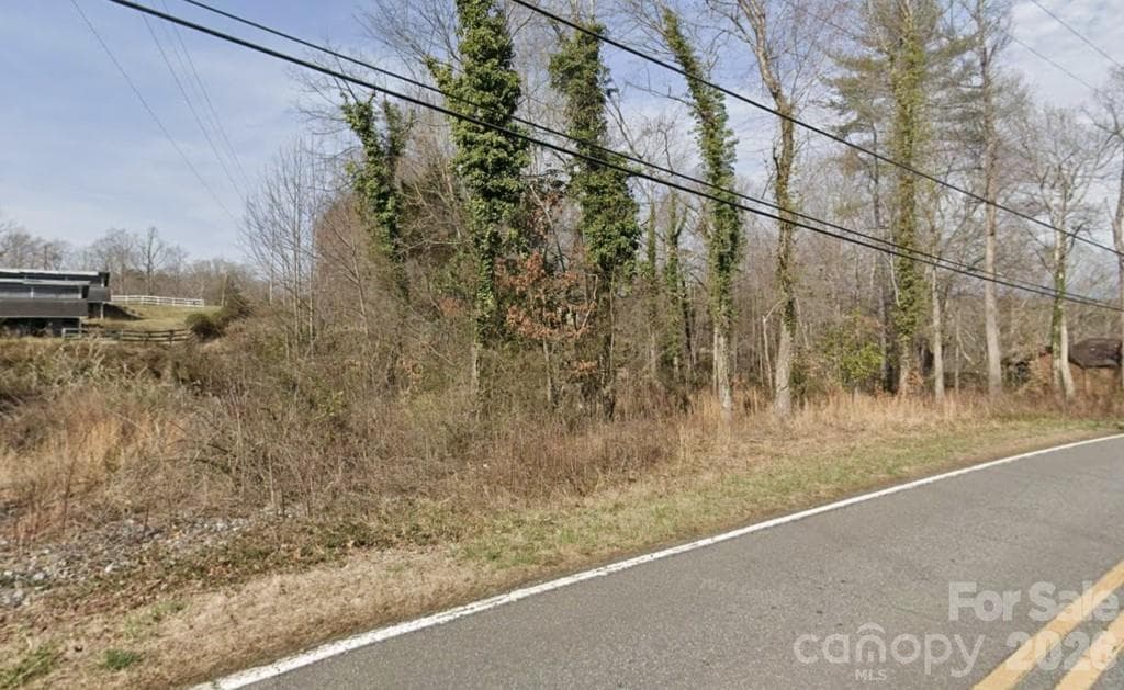 Acreage at 405 Catawba Street, Morganton, photo 2 of 4