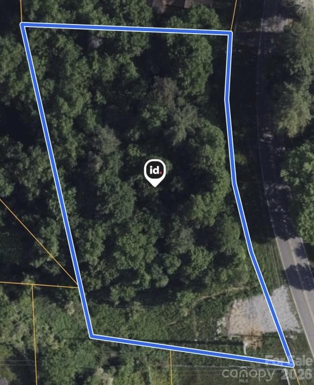 Acreage at 405 Catawba Street, Morganton, photo 3 of 4