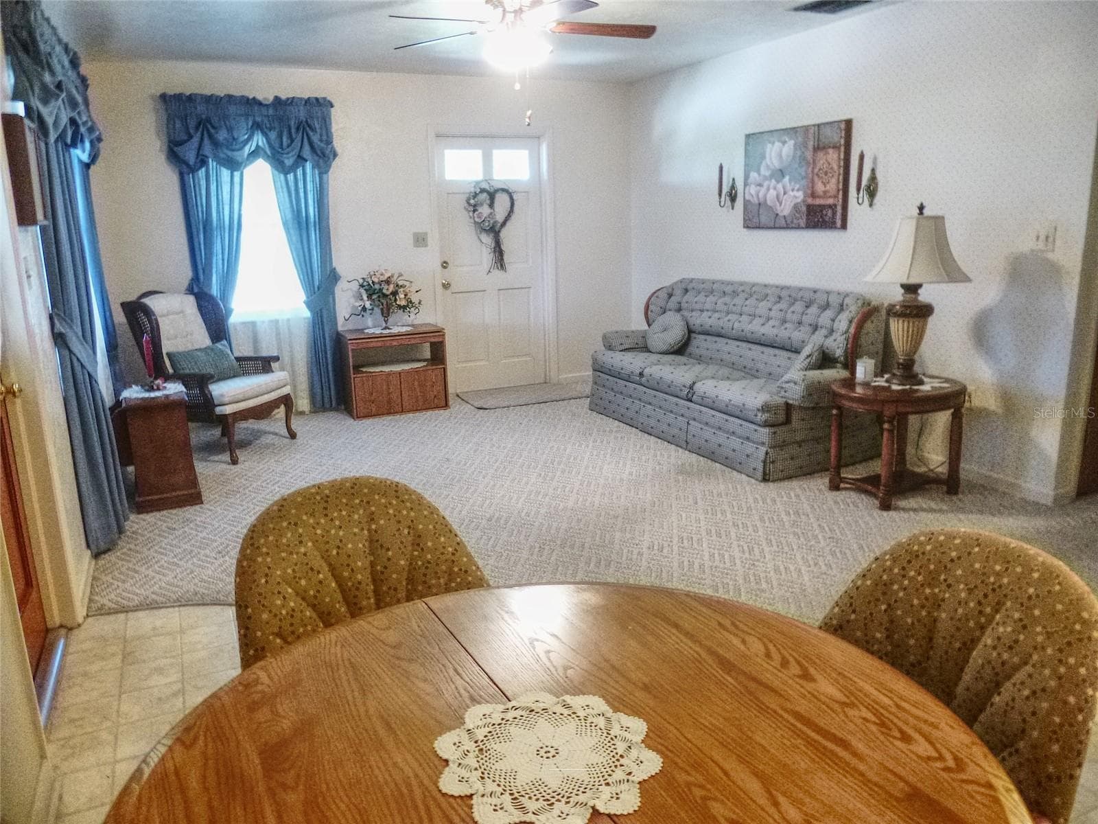 Single Family Residence at 285 OVEROCKER CIR, FROSTPROOF, photo 7 of 37