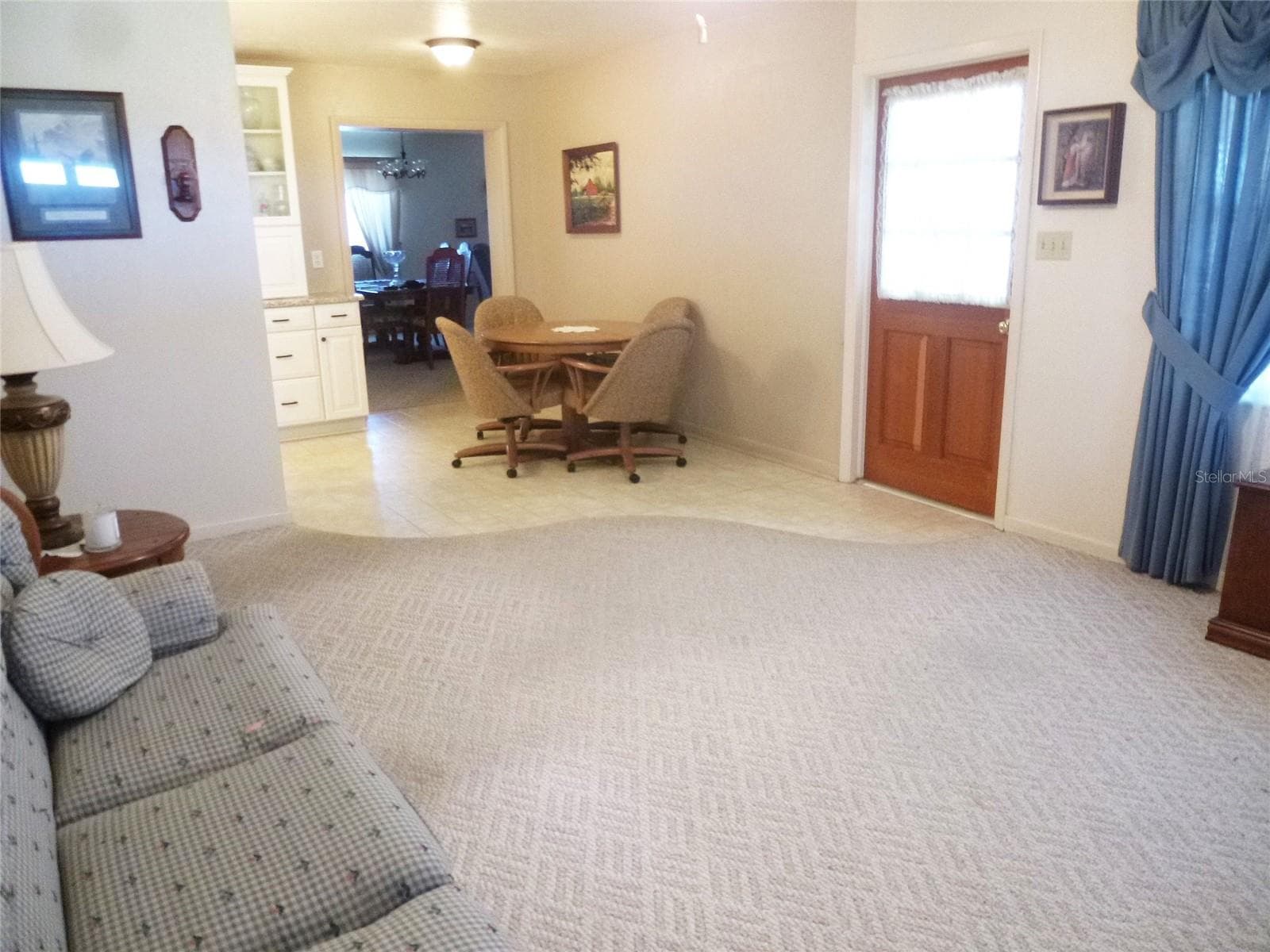 Single Family Residence at 285 OVEROCKER CIR, FROSTPROOF, photo 12 of 37