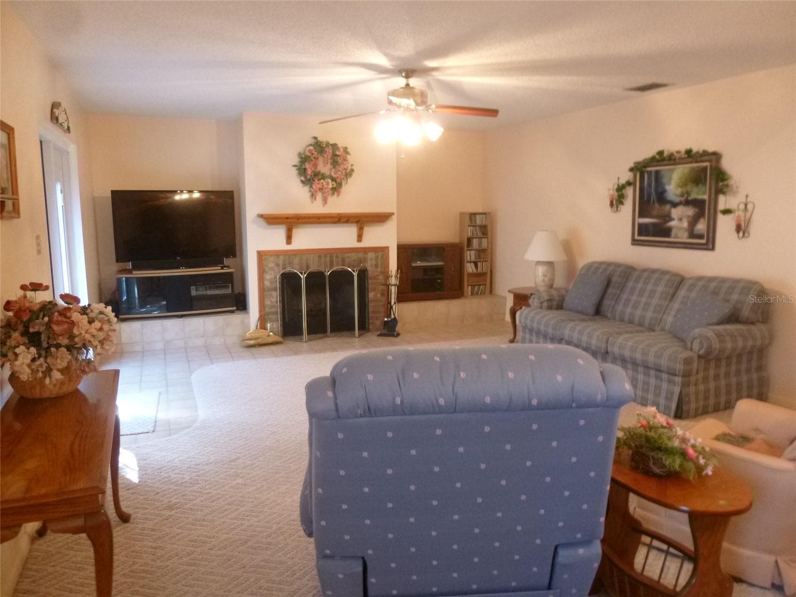 Single Family Residence at 285 OVEROCKER CIR, FROSTPROOF, photo 17 of 37