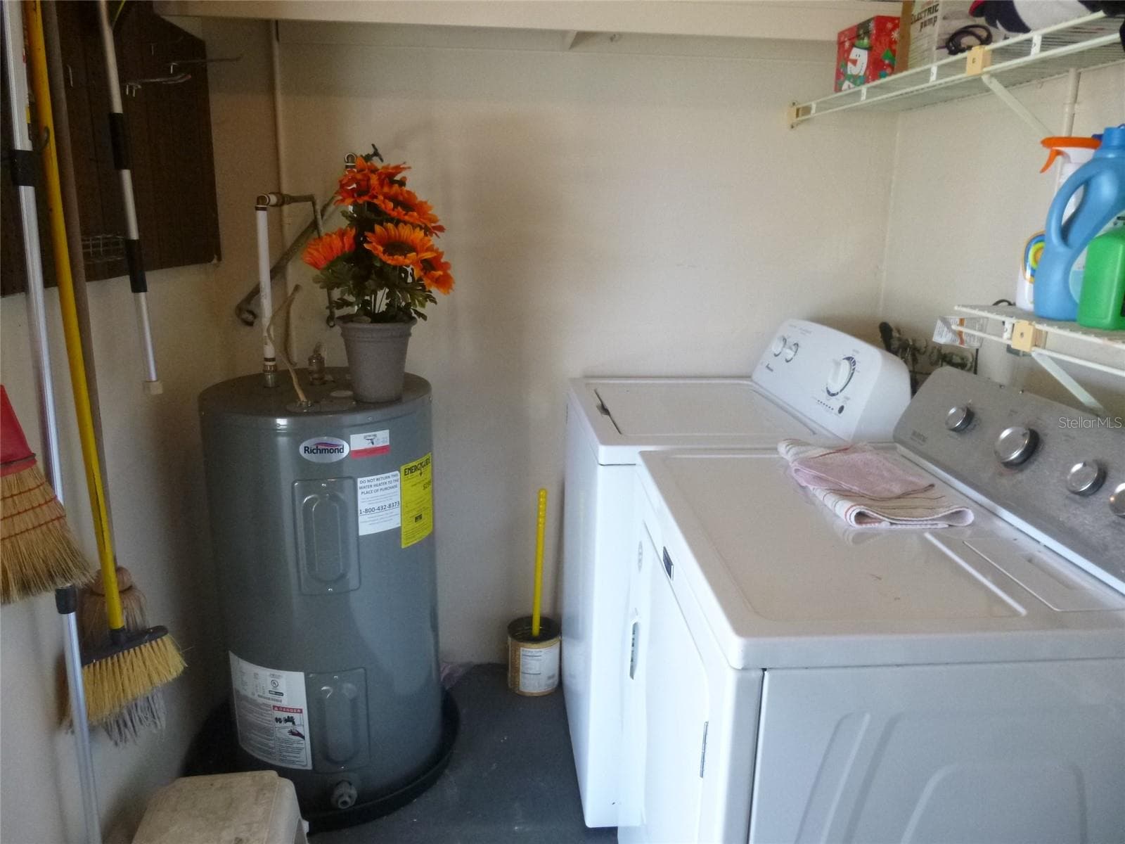Single Family Residence at 285 OVEROCKER CIR, FROSTPROOF, photo 34 of 37