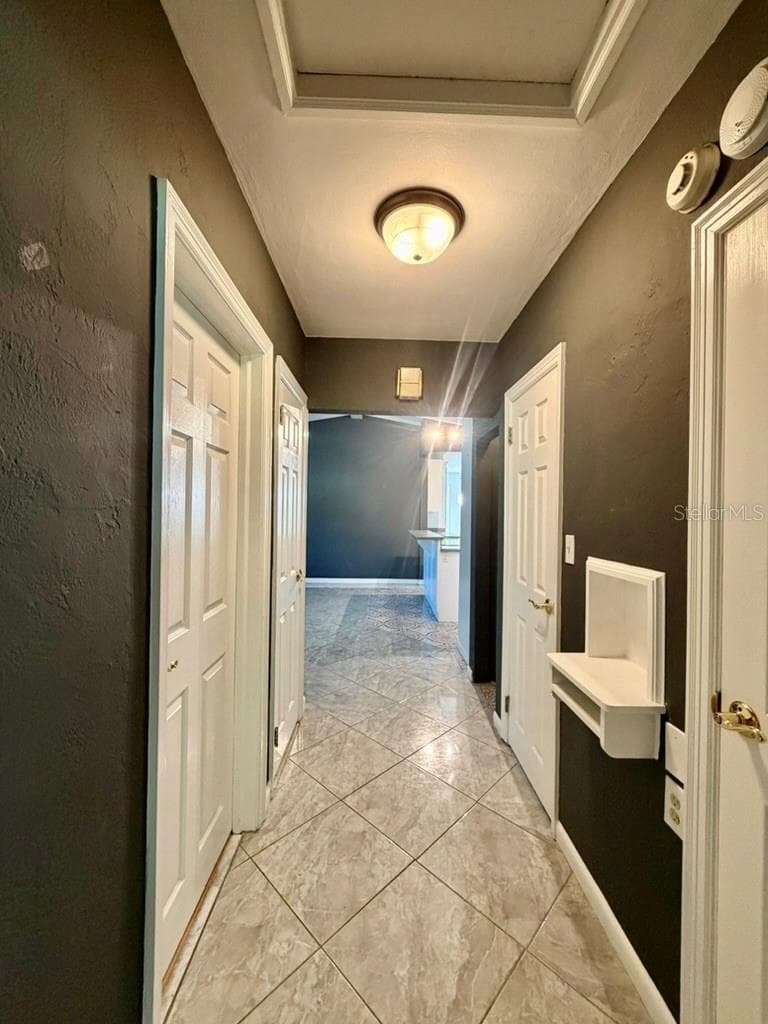 Hallway - 6250 13TH AVE S, GULFPORT