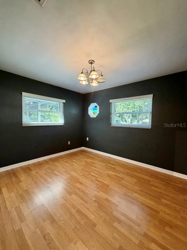 Bedroom 2 - 6250 13TH AVE S, GULFPORT