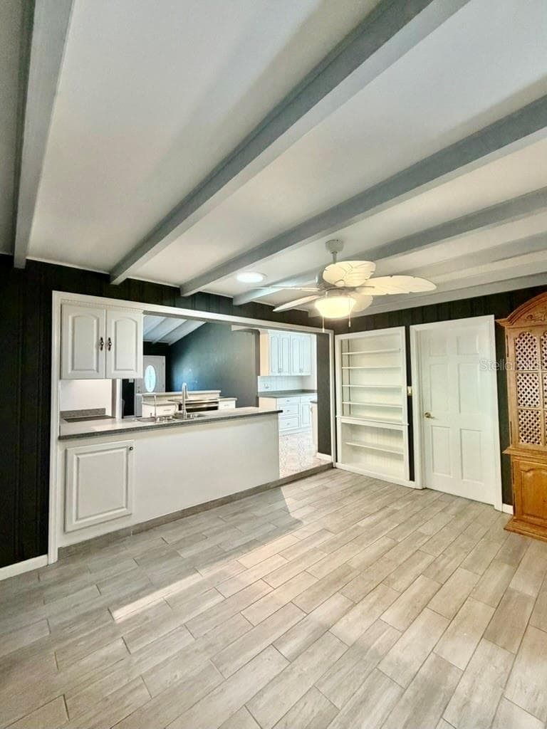 Dining Room - 6250 13TH AVE S, GULFPORT