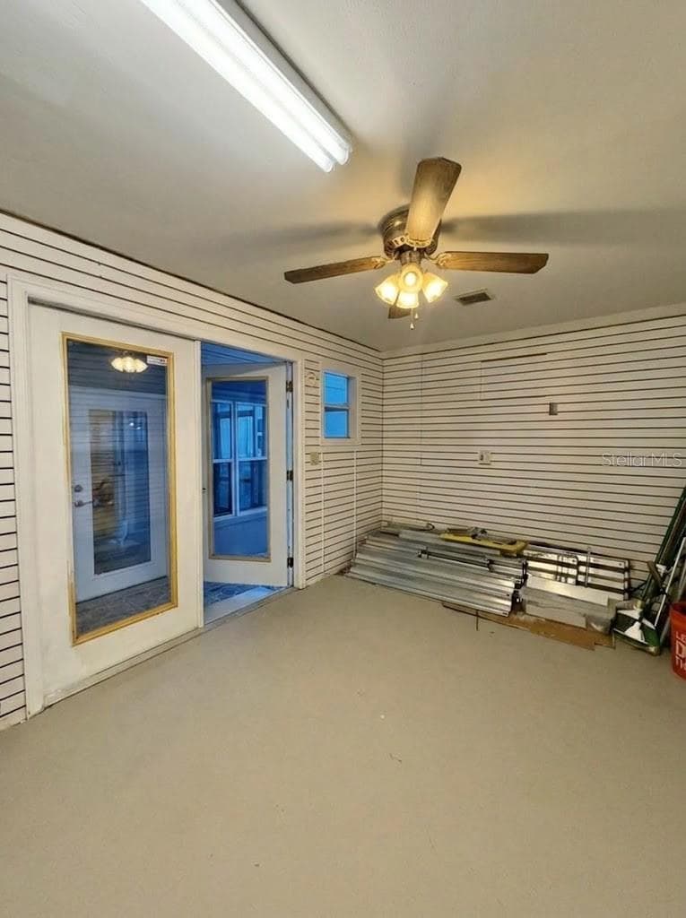 Shed - 6250 13TH AVE S, GULFPORT