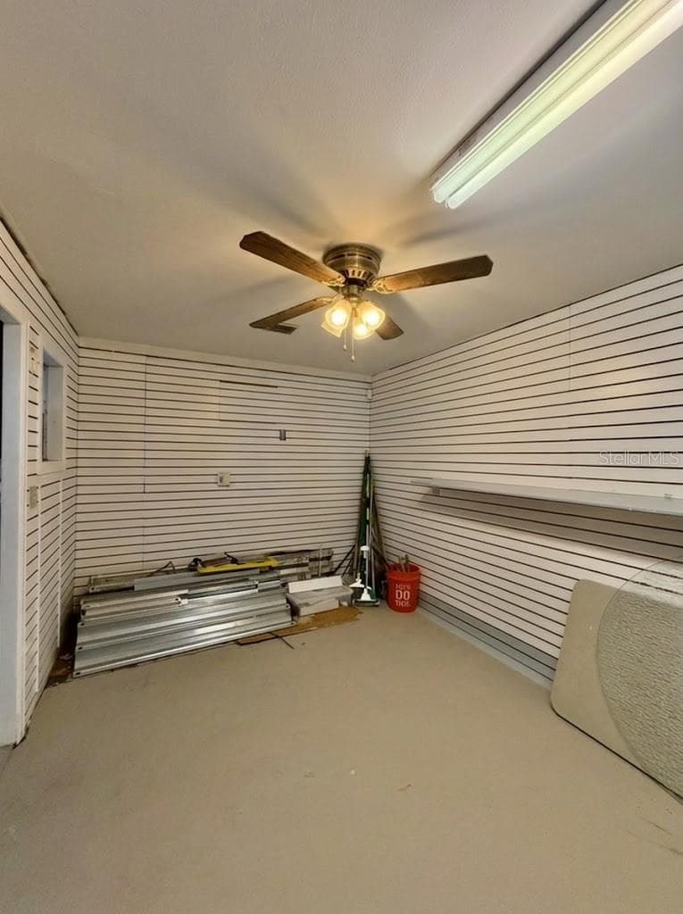 Shed - 6250 13TH AVE S, GULFPORT