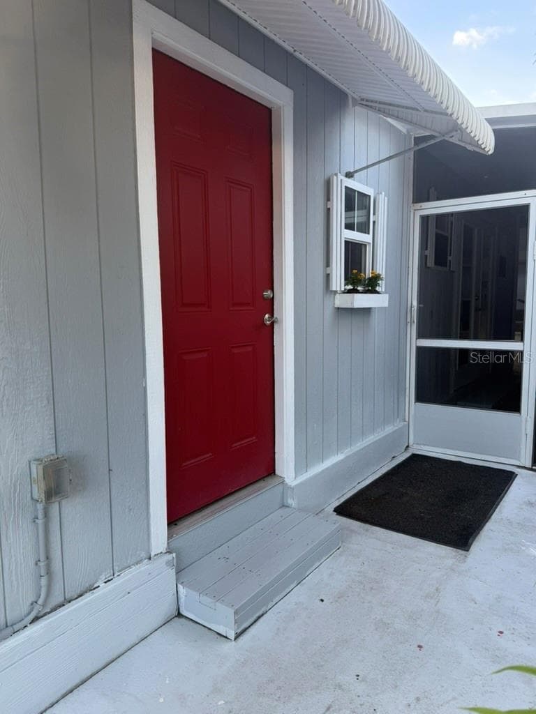 Shed - 6250 13TH AVE S, GULFPORT