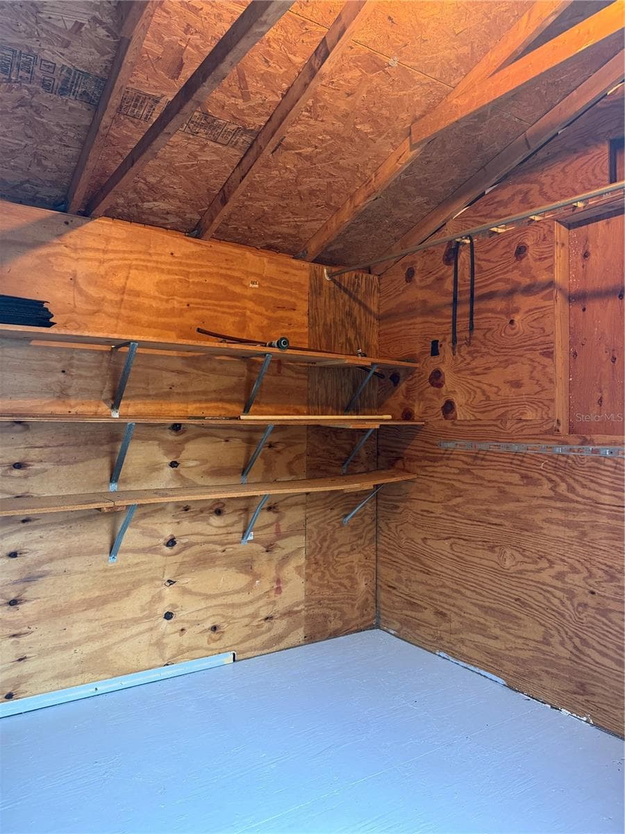 Shed 2 - 6250 13TH AVE S, GULFPORT
