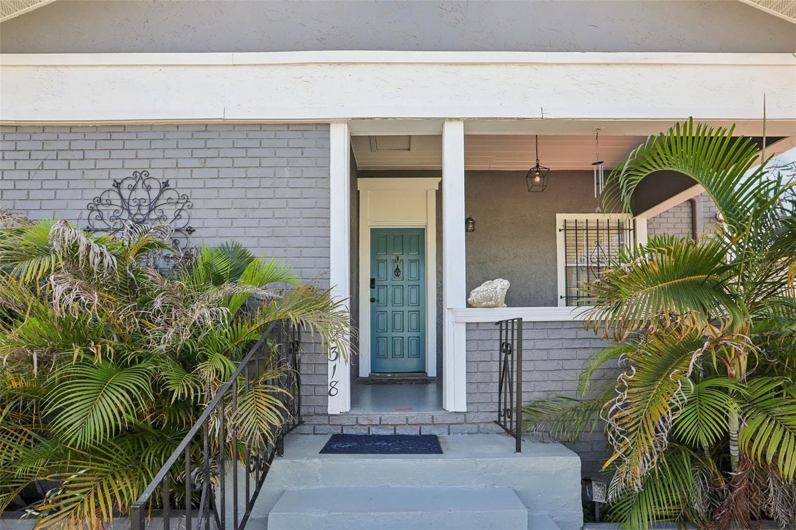 Single Family Residence at 2318 W CORDELIA ST, TAMPA, photo 4 of 32